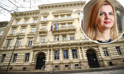 Opća sjednica Vrhovnog suda: Nema zakonskih uvjeta za mišljenje o Zlati Đurđević