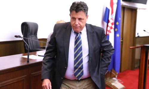 Sessa: Neću se javiti na novi javni poziv za šefa Vrhovnog suda