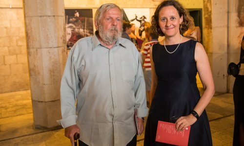 U 85. godini preminuo istaknuti kazališni redatelj Joško Juvančić-Jupa