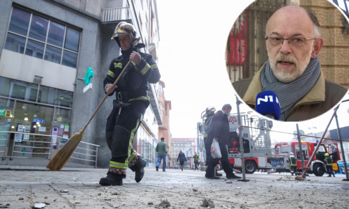 Bressan: Loše se upravlja krizom. Trebalo je prvo cijepiti radnike, studente… Oni se najviše kreću i šire kapljice