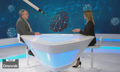 Capak: Popuštanje koje smo uveli doprinosi povećanju broja oboljelih, porast je dramatičan