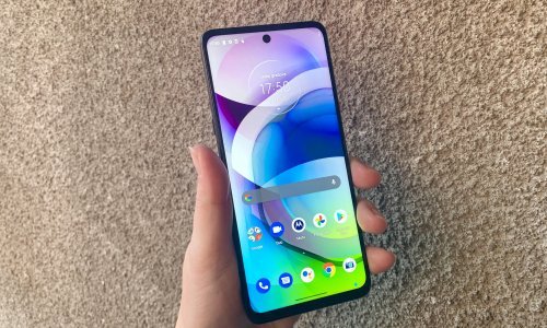 [FOTO] Povoljan ulaz u eru 5G-a: Što sve može Motorola Moto G 5G