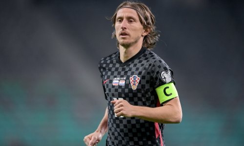 Luka Modrić na početku kvalifikacija za Svjetsko prvenstvo ispisuje hrvatsku nogometnu povijest; kapetane, svaka čast!