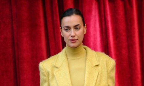 Na putu do svjetske slave: Ovako je Irina Shayk izgledala prije 15 godina