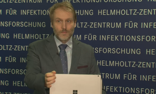 Čičin-Šain: Američki institut za koronu kao da ne prati situaciju u Hrvatskoj,  ovo je posve drugi virus nego onaj iz 2020.