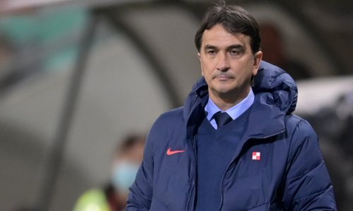 Razočarani izbornik Zlatko Dalić nije skrivao tugu nakon poraza od Slovenije; njegove su iskrene izjave najbolje opisale utakmicu...