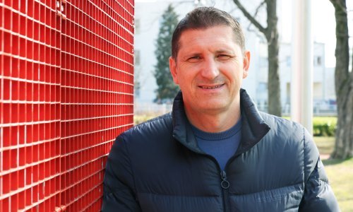 [VIDEO/FOTO] Duhoviti Silvio Marić o senzacionalnom uspjehu Dinama, tome kakve je spačke radio u društvu predsjednika Tuđmana, gastritisu nakon Partizana, strahu uoči debija protiv Hajduka, ali i najavi povratka u nogomet