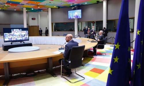 Veliki sastanak na vrhu članica EU, gost je i Biden: Tražit će se odgovori na pitanja kako zaustaviti pandemiju i ubrzati cijepljenje