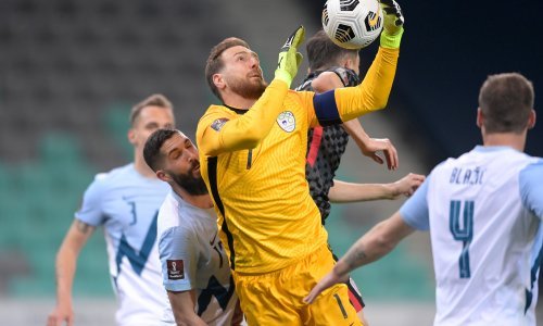 Slovencima uspjelo ono što hrvatskoj reprezentaciji nitko nije napravio gotovo dvije i pol godine
