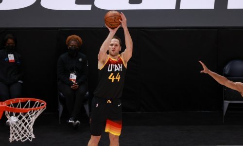 Najbolji Hrvat u NBA-u Bojan Bogdanović izašao iz krize; pogledajte kako je tricama uništio Brooklyn Netse koji u ovom sastavu još nikada nisu igrali