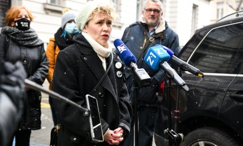 Kekin: Svaka od ponuda za borbene avione veća je od duga Hrvatske veledrogerijama