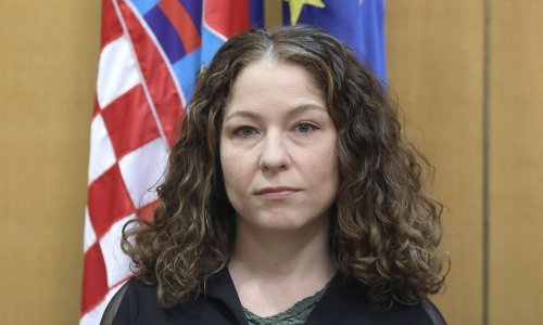Nova pučka pravobraniteljica Tena Šimonović Einwalter: Policija treba čuvati granicu, ali ne i tući te zlostavljati migrante
