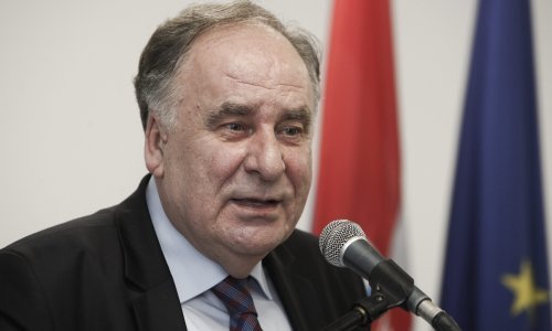 Bogićević nije prihvatio izbor za gradonačelnika Sarajeva