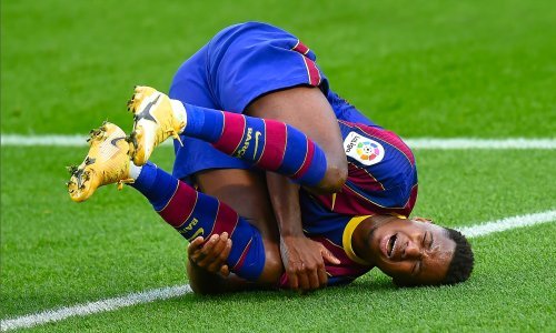 Ovo je katastrofa! U Barceloni je već srušio desetak rekorda, a s 18 godina saznao je novu tužnu vijest i svi su s pravom zabrinuti