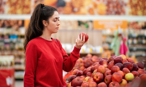 ENNA Fruit će ove godine otkupiti više od 10.000 tona domaće jabuke