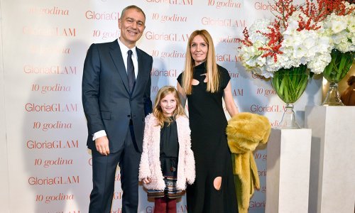 Maja Tedeschi izgleda sjajno, ali vrijeme je da odjene nešto drugo