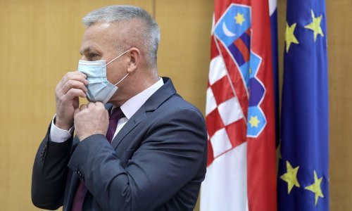 Izvješće u Saboru: Hrvati u Srbiji primaju mnoge prijetnje; Slovenija ni na koji način ne priznaje hrvatsku manjinu