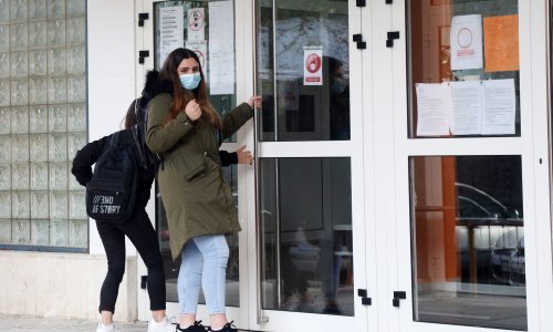 Program Srednje škola Novska najbolji u području financijske pismenosti