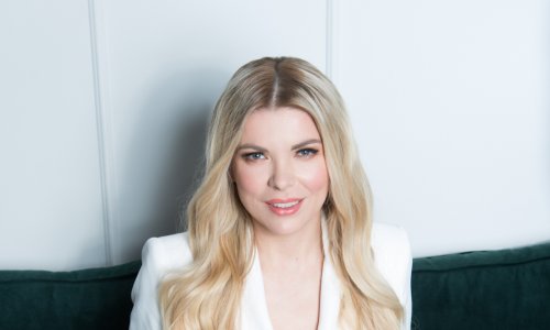 Anita Martinović progovorila o ljubavi i vezi na daljinu: 'Kada živite na dvije strane...'