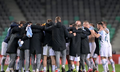 Slovenci se poslije utakmice narugali Hrvatskom nogometnom savezu; njima je to duhovito, nama baš nije do smijeha