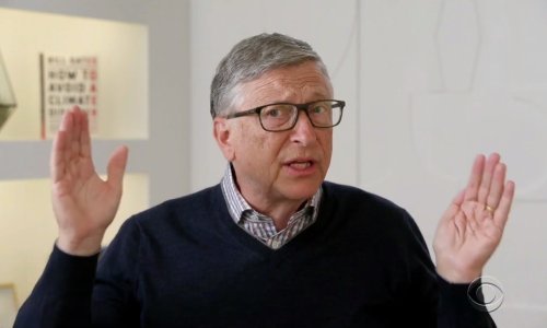 Bill Gates po prvi puta otkrio zašto kupuje hrpu zemljišta