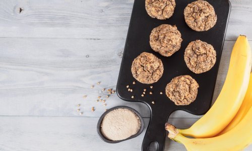 Poželjeli ste zdrav i ukusan doručak? Ovaj neodoljivi kolač je odličan način da započnete dan