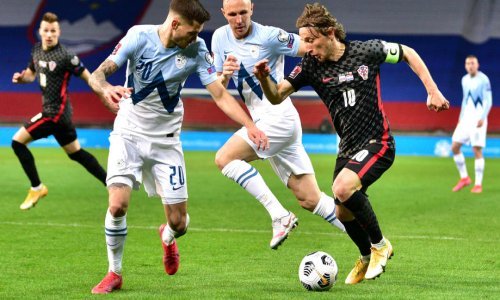 Dinamov Slovenac shvatio da je ispisao povijest pa otkrio što im je rekao izbornik Kek te koja je njihova tajna: Najsretniji sam čovjek na svijetu, ali...