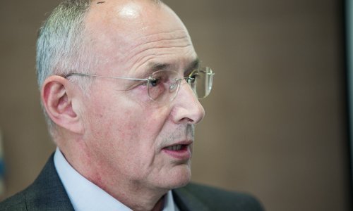 Vlada predlaže: Stjepanu Adaniću još pola godine na čelu Janafa