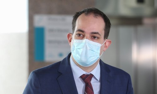 Malenica: Đurđević dva puta kandidatkinja u protuzakonitoj proceduri