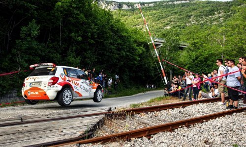 Croatia Rally uz potporu WRC-a pokreće međunarodnu humanitarnu akciju za pomoć sisačkoj bolnici: Trebat će puno napora, vremena i sredstava
