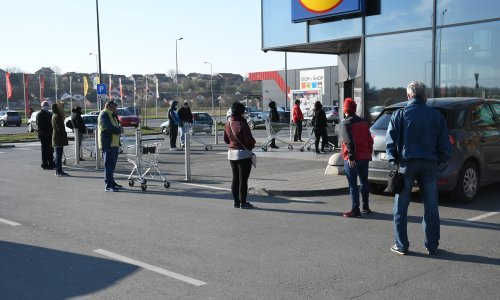 U Srbiji nahrupili u Lidl po jeftin alat, upala inspekcija i zatvorila dućan na tri dana