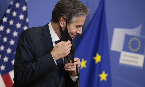 Američki državni tajnik u misiji ponovnog približavanja SAD-a i Europske unije: Zapadno savezništvo važnije no ikad
