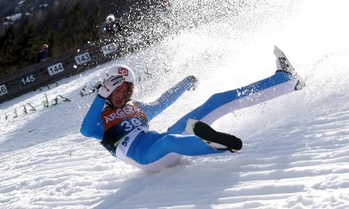 Iz bolnice u Ljubljani stigle nove informacije o zdravstvenom stanju nesretnog Norvežanina koji je preživio stravičan pad na Planici