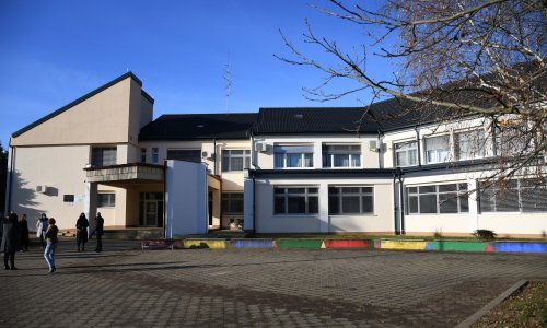 Bjelovarsko-bilogorska županija: Online nastava od ponedjeljka, osim za prva četiri razreda i maturante