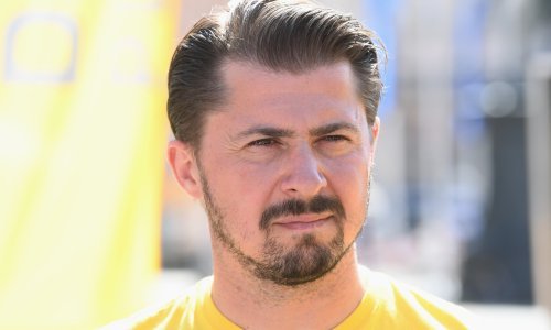 Tihomir Lukanić, kandidat Živog zida za župana: Kukuruz zamijeniti konopljom