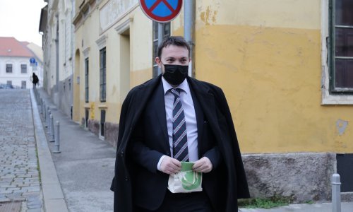 'Plenković je u ulozi crnog kralja. Neka se skulira i razmisli o Zlati Đurđević'