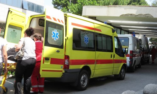 Teška situacija u Splitu, zbog mnogo oboljelih u KBC-u samo hitne operacije