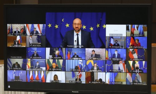 Samit EU-a: Plenković traži više Pfizer/BioNTechova cjepiva