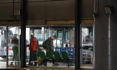 Francuska zatvara još tri departmana, uključujući i grad Lyon