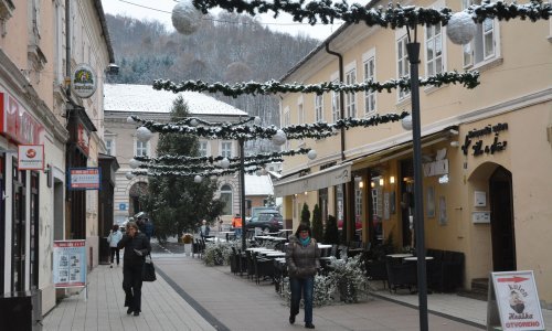 Koalicija DP, Most i nezavisni predstavili kandidate u Požeško-slavonskoj županiji