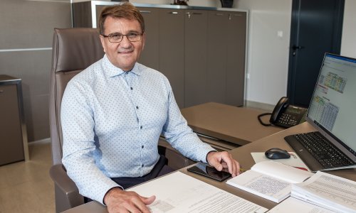 Osatina preuzima PIK Vinkovce od Fortenova grupe?