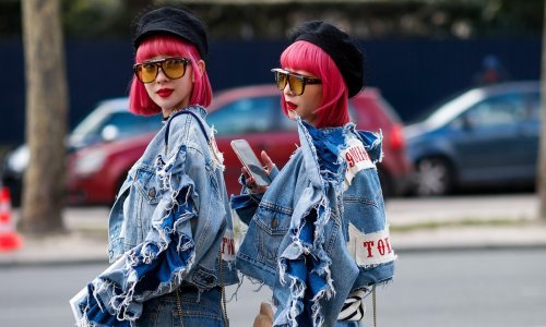 Konačno su stigli topliji dani, a mi smo izdvojili 22 traper jakne koje možete početi nositi već sad