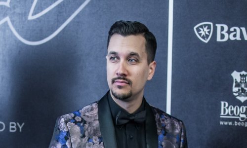 Pokazao svoju divlju stranu: Marko Tolja pohvalio se novim ukrasom na tijelu