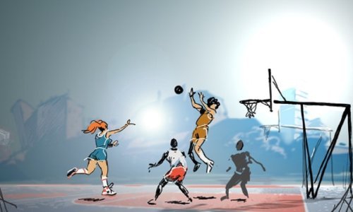 [VIDEO] Nova hrvatska košarkaška videoigra odaje počast legendama poput Dražena Petrovića, evo kako je možete podržati