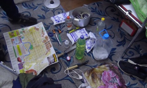 Tvari od kojih se može napraviti eksploziv u slobodnoj su prodaji u Hrvatskoj, no ne zadugo: U Saboru se raspravlja o mjerama koje bi spriječile zloporabu