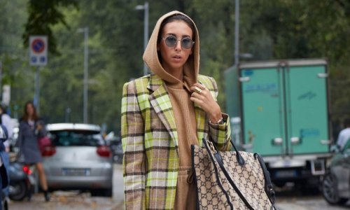 Ovi modeli torbica uživaju veliku popularnost u prvim danima proljeća