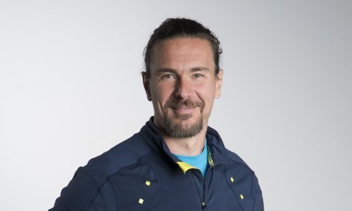 Mario Mlinarić se vraća na male ekrane i poručuje: 'Potrebno je vrlo malo da bi se dobro osjećali'