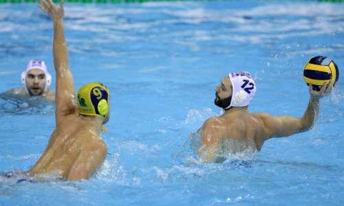 Sve je spremno za nikad neizvjesniju završnicu regionalne vaterpolske lige: Mladost brani titulu, ali imaju velik problem s ponajboljim igračem