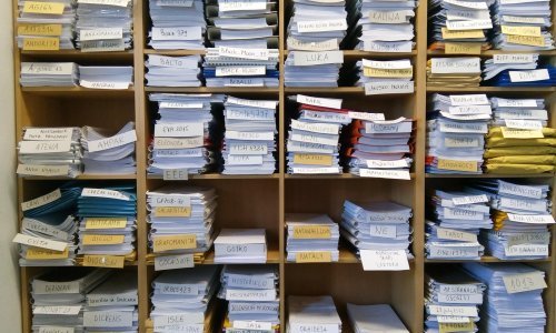 Čak 144 rukopisa u konkurenciji V.B.Z.-ova natječaja za najbolji neobjavljeni roman godine