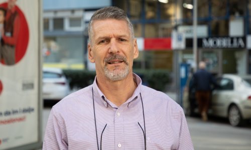 Grković: Prioritet Mosta u Splitu su nezavršeni projekti